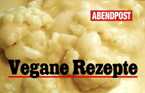 Vegane Rezepte